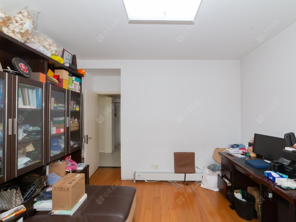 常州彩虹城在售二手房源室内图_小牛看房