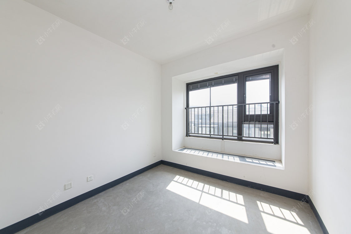 常州璞樾春秋在售二手房源室内图_小牛看房