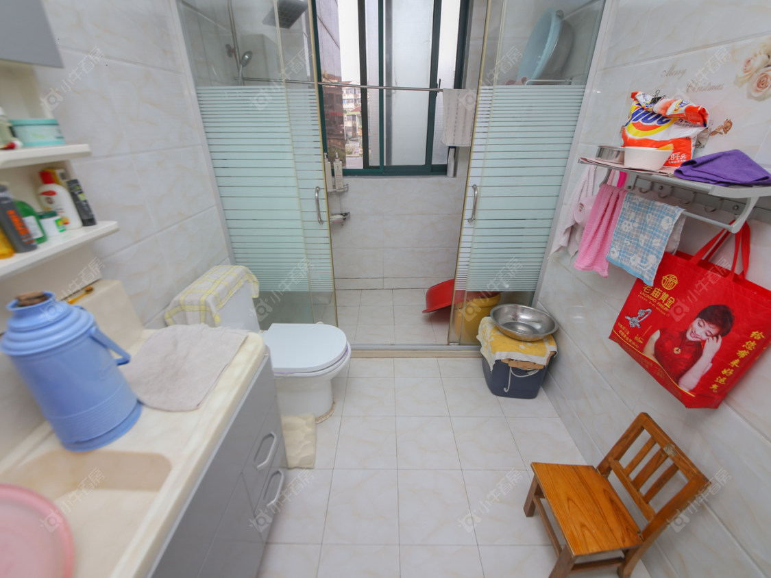 常州金水华都在售二手房源室内图_小牛看房