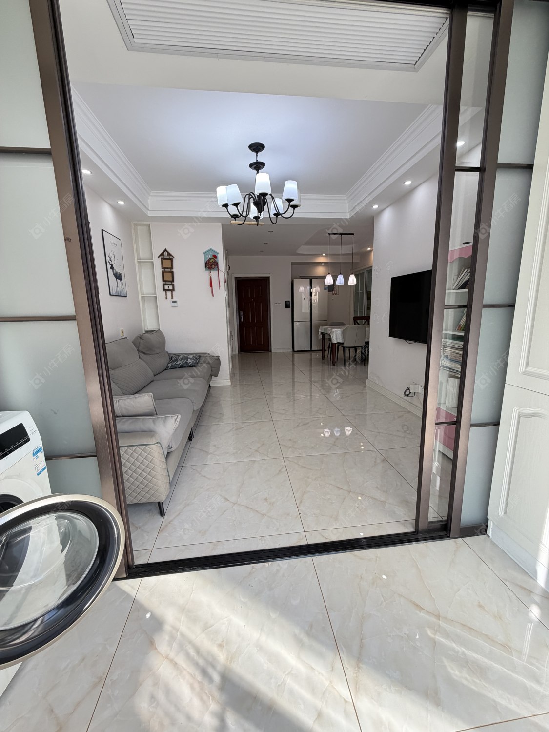 常州新城春天里在租房源_小牛看房