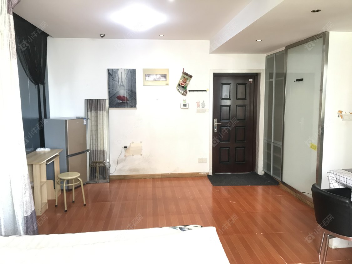 常州中央花园在租房源_小牛看房