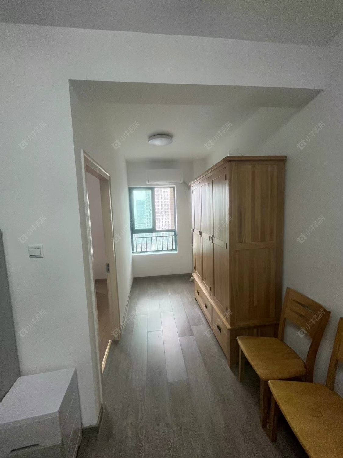 常州天禄商务广场在租房源室内图_小牛看房