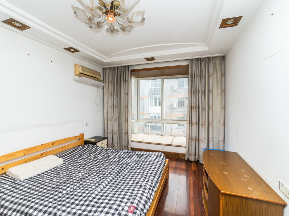 常州圩墩新村在售二手房源室内图_小牛看房