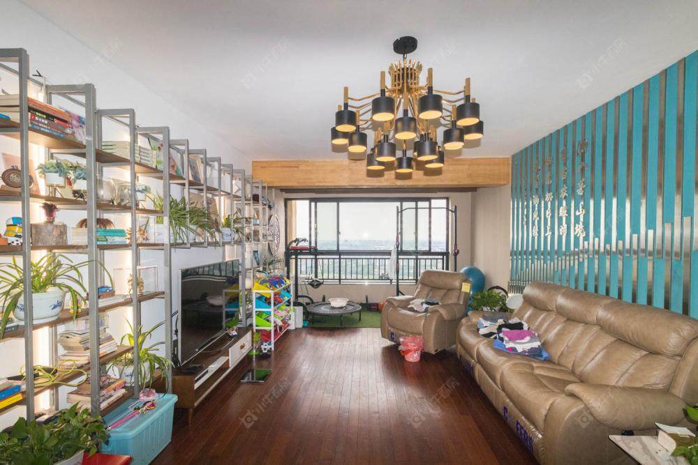 红星国际广场房源室内图 常州红星国际广场在售二手房源室内图_小牛看房