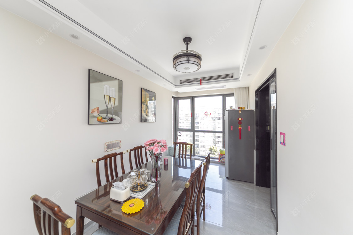 文澜国宾房源室内图 常州文澜国宾在售二手房源室内图_小牛看房