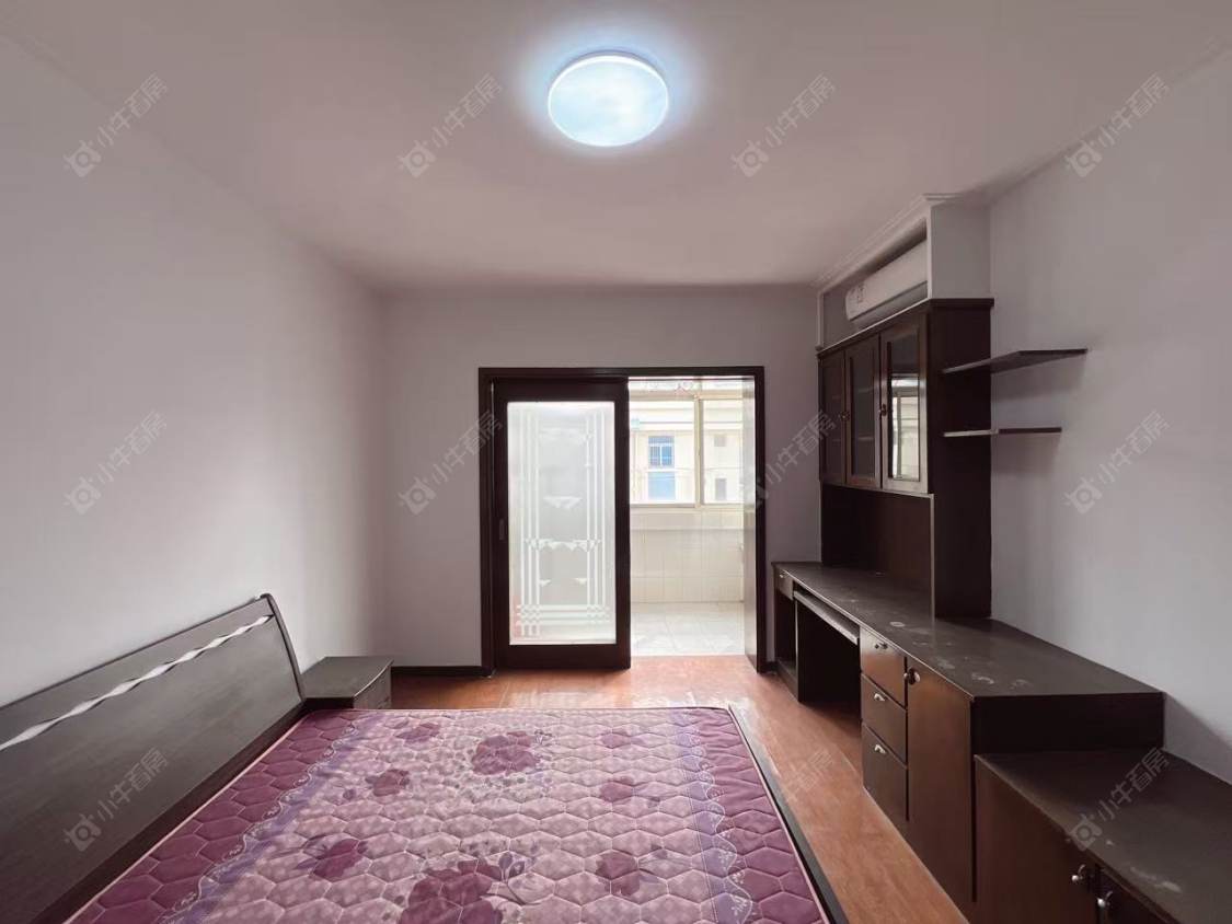 常州桃园路物资楼2室2厅1卫出租_小牛看房