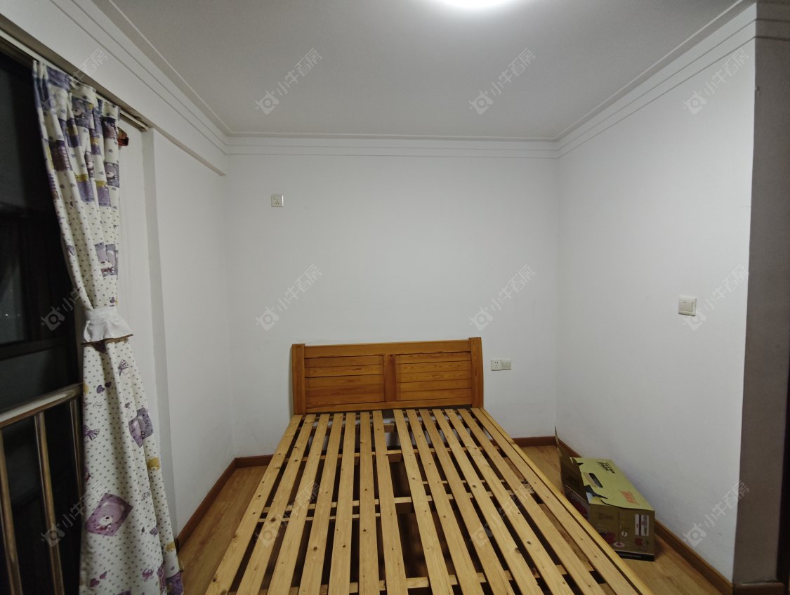 常州美吉特黄金公寓在租房源室内图_小牛看房