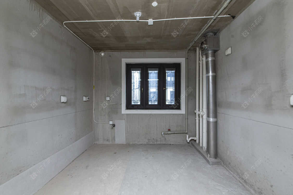 常州绿城江南里在售二手房源室内图_小牛看房