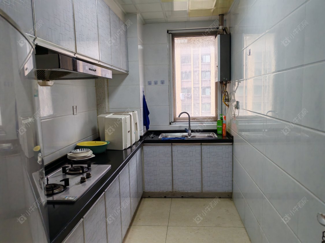 常州港龙新港城在租房源室内图_小牛看房