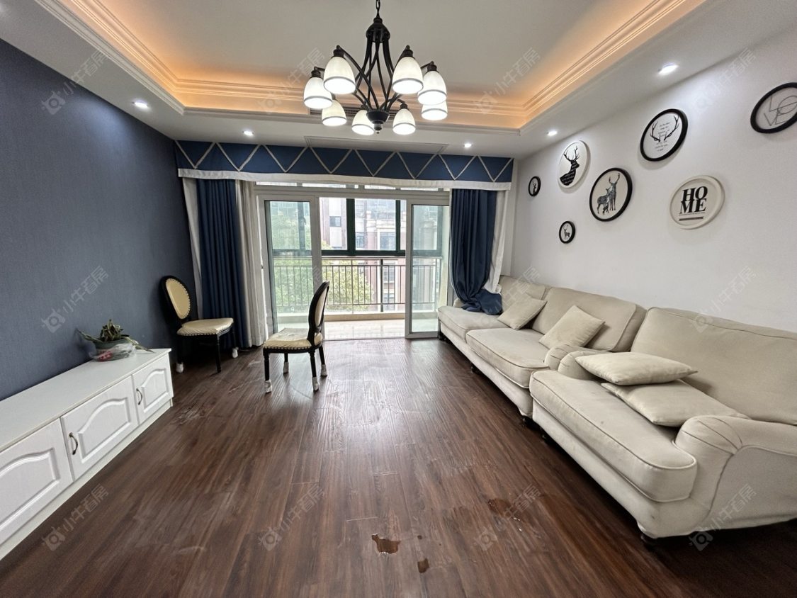 常州枫逸人家在租房源室内图_小牛看房