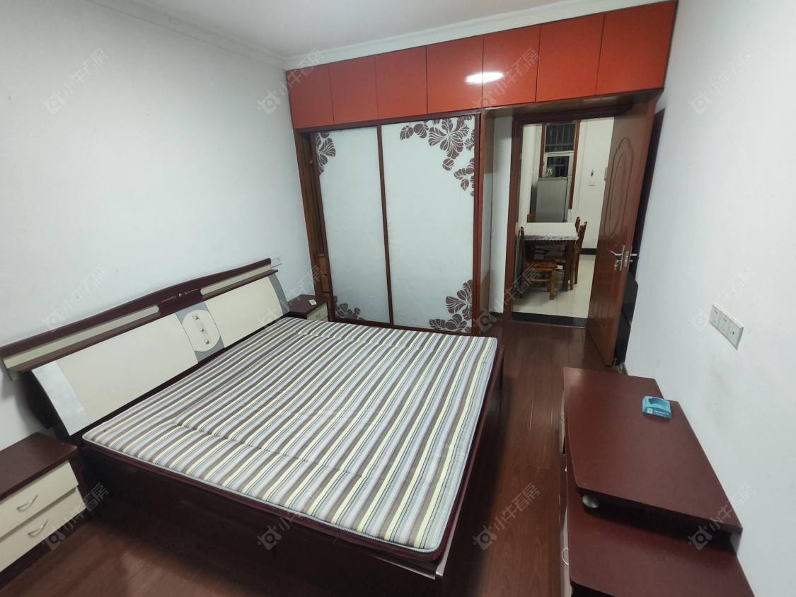 常州清潭新村在租房源室内图_小牛看房