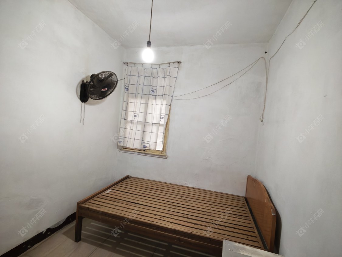 常州西新桥二村在租房源室内图_小牛看房