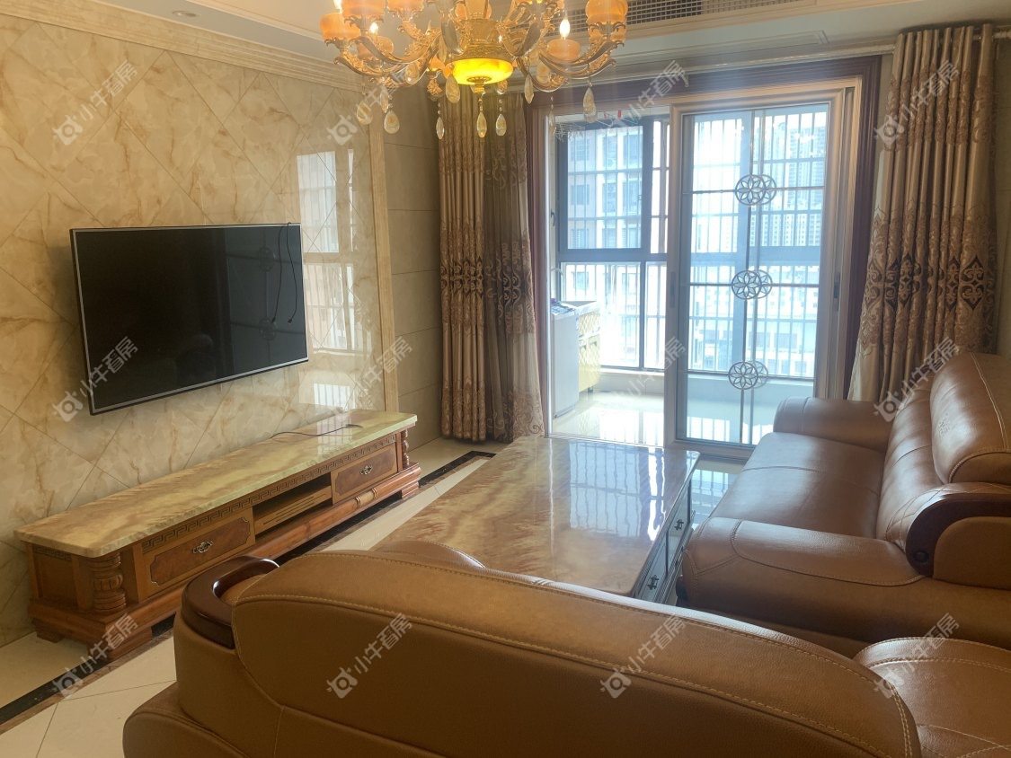 常州紫缘公寓在租房源室内图_小牛看房