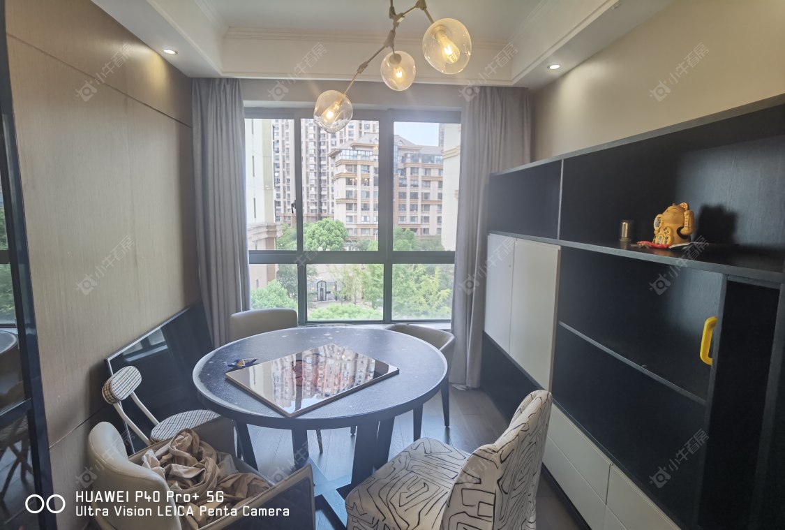 常州深业华府在租房源_小牛看房