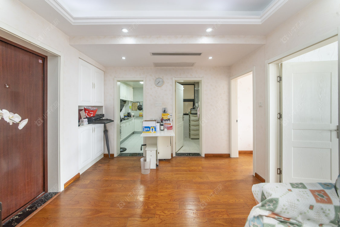 常州外滩1号在售二手房_小牛看房