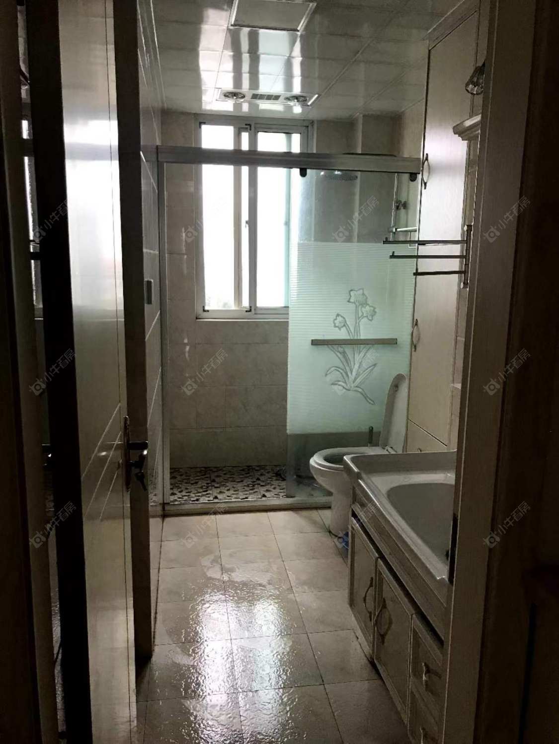 常州藏龙苑西区在租房源_小牛看房