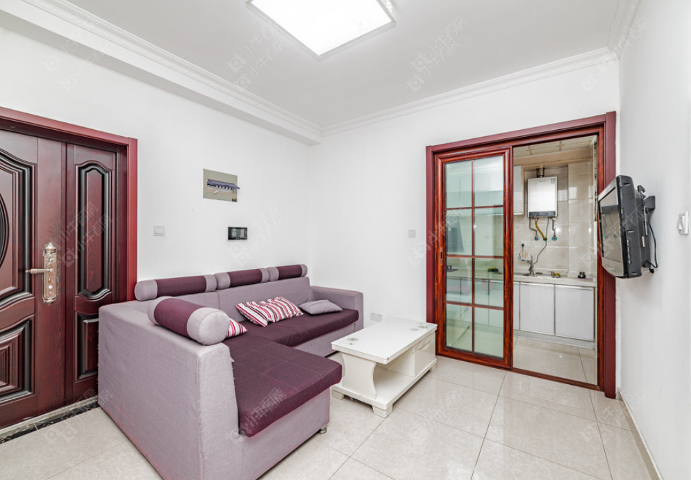 常州紫缘公寓在租房源_小牛看房