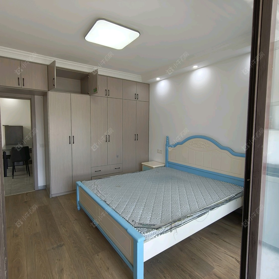 常州南隆家园在租房源室内图_小牛看房