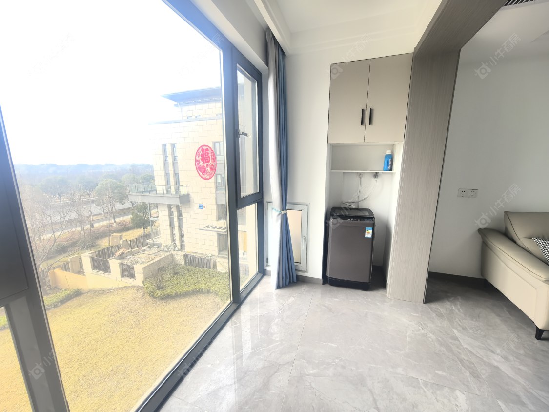 常州星河丹堤五区在租房源_小牛看房