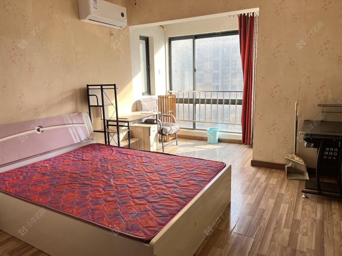 常州名仕佳园租房_小牛看房