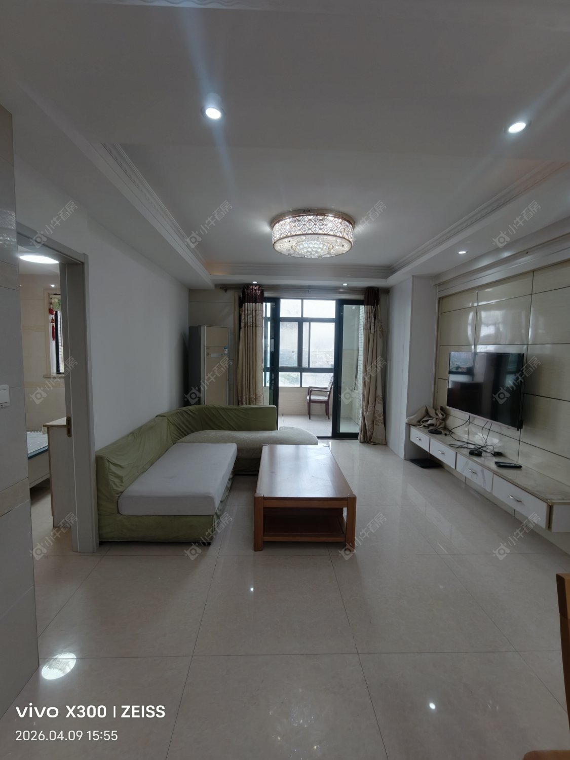 常州聚湖半岛在租房源_小牛看房