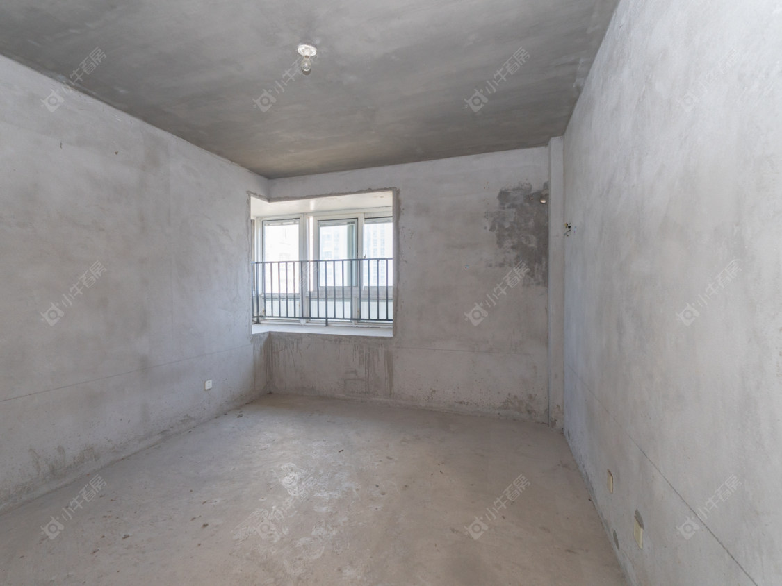 常州九洲里花园一区在售二手房源室内图_小牛看房