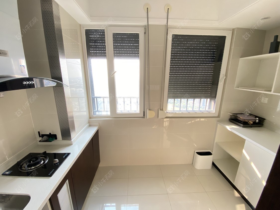 常州朗诗邻里中心在租房源_小牛看房