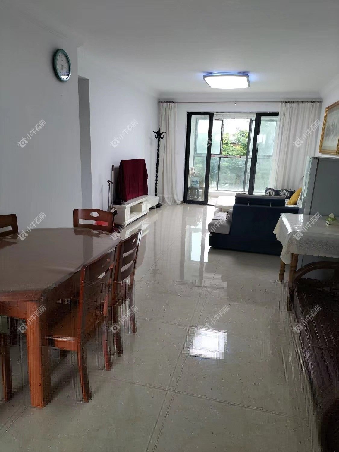 常州翡丽蓝湾租房_小牛看房