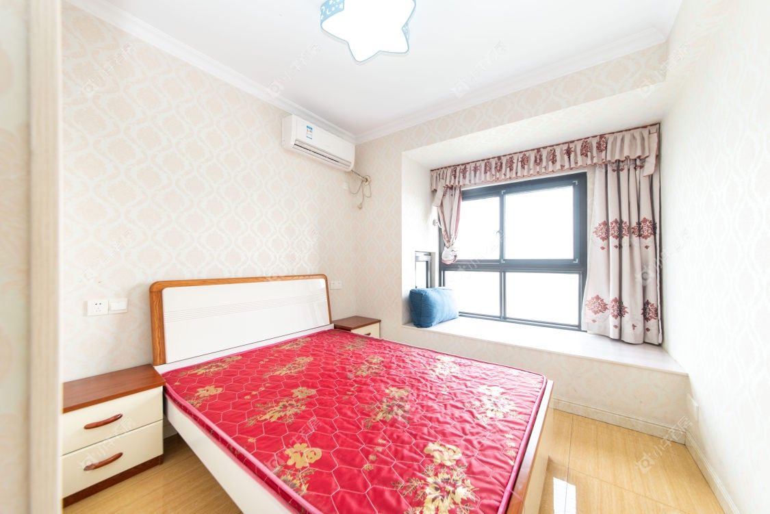 常州天安尚城二期在租房源室内图_小牛看房