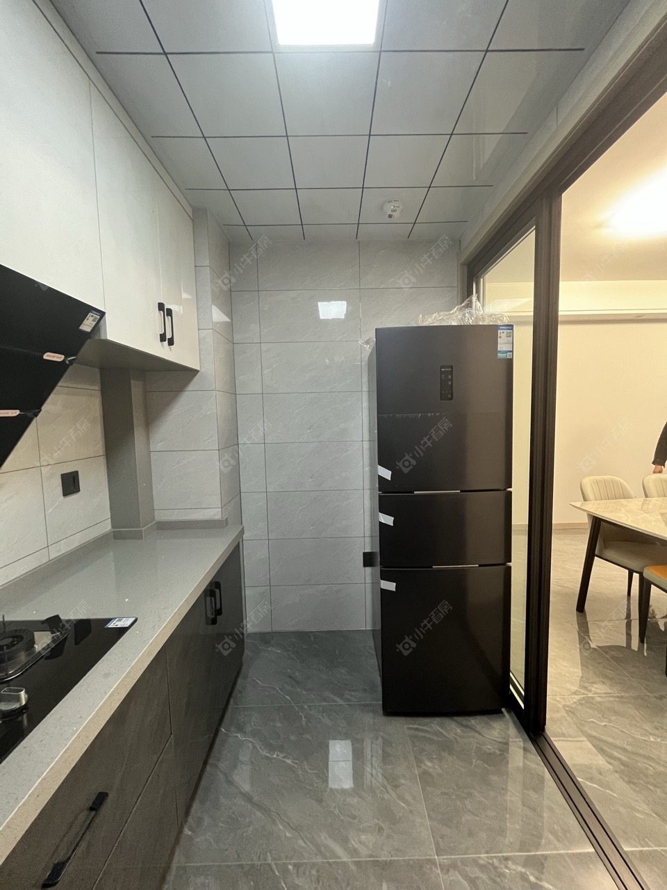 常州衡麓世家在租房源室内图_小牛看房