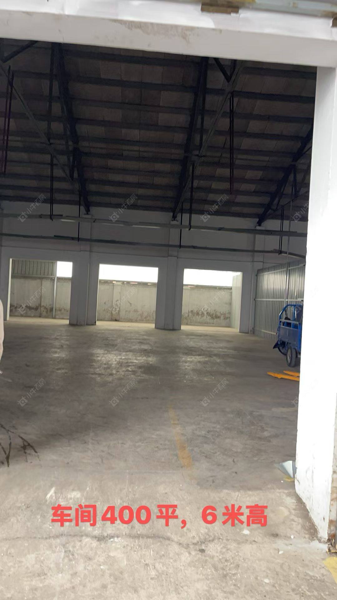 常州庆阳路在租房源室内图_小牛看房