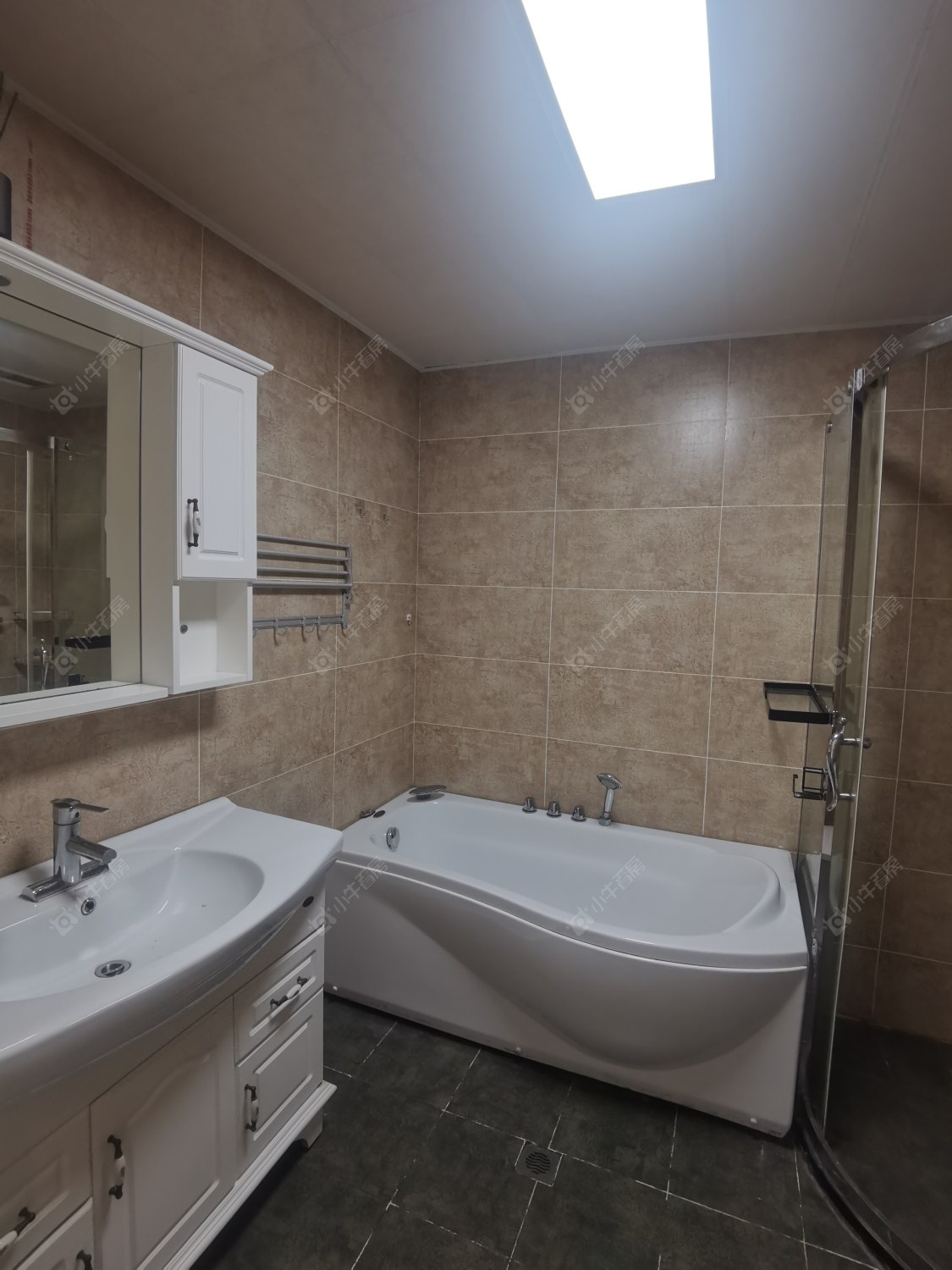 常州玉兰广场一期在租房源室内图_小牛看房