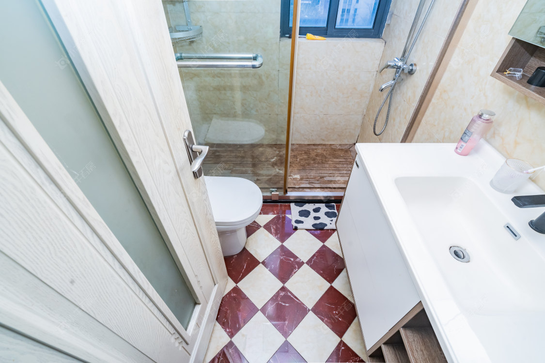 常州蔷薇家园在售二手房源室内图_小牛看房