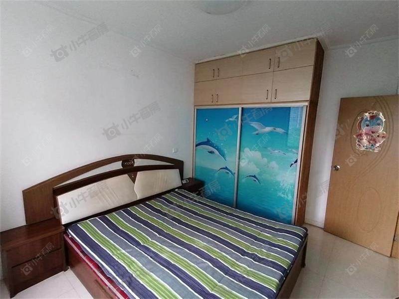 常州腾龙苑西区在租房源_小牛看房