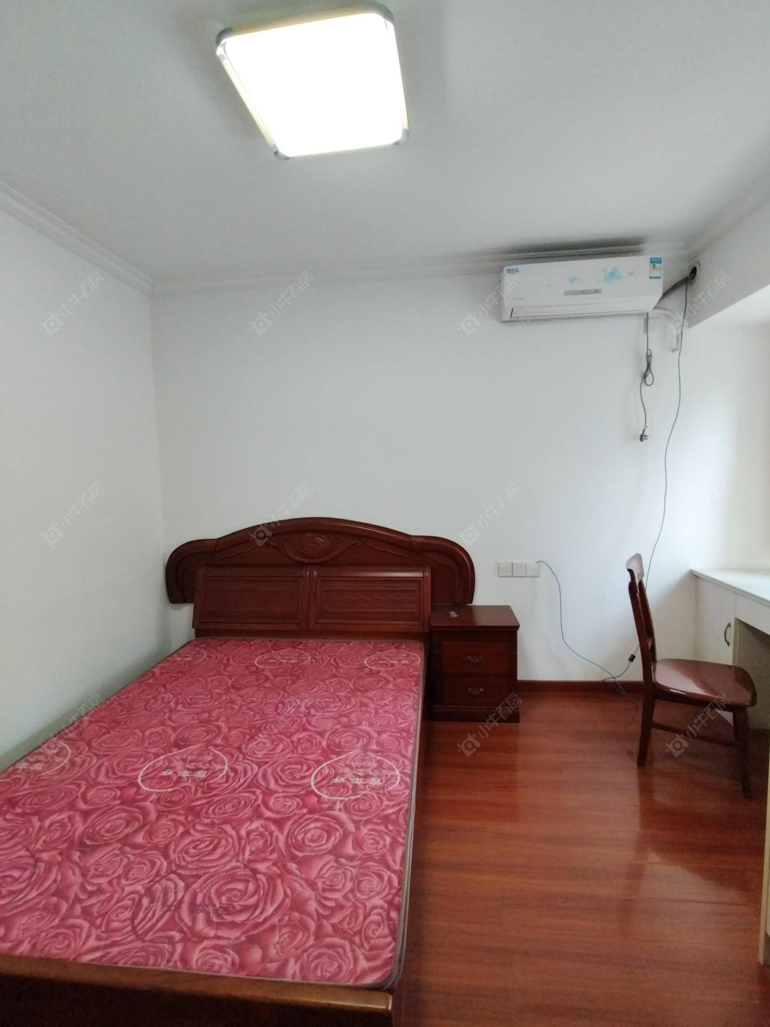 常州万达中央华城在租房源室内图_小牛看房