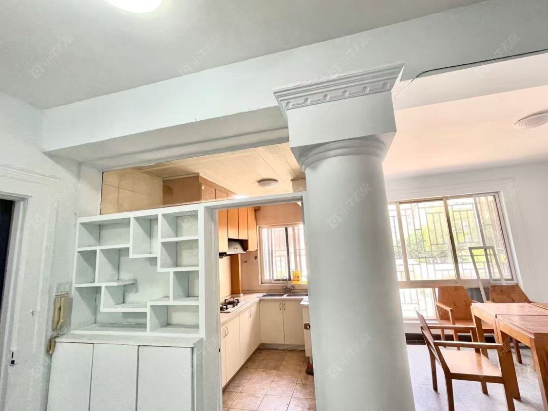 常州会馆浜新村在租房源_小牛看房