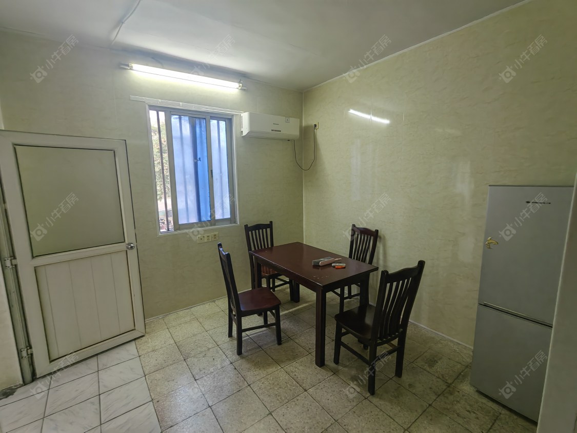 常州清凉新村在租房源户型图_小牛看房