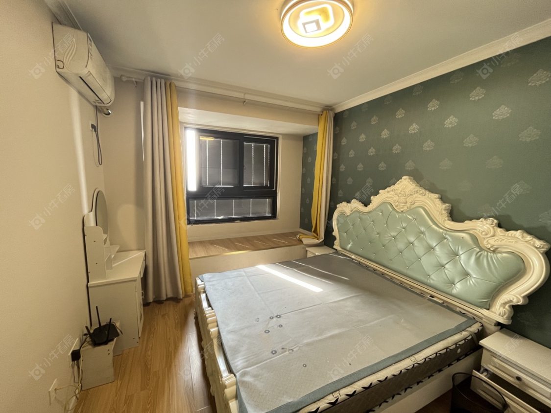 常州旭辉都会里在租房源室内图_小牛看房