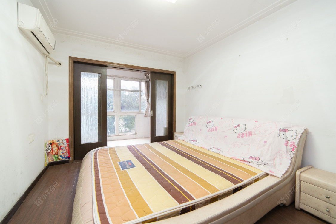 常州蓝天花园西区在售二手房源室内图_小牛看房