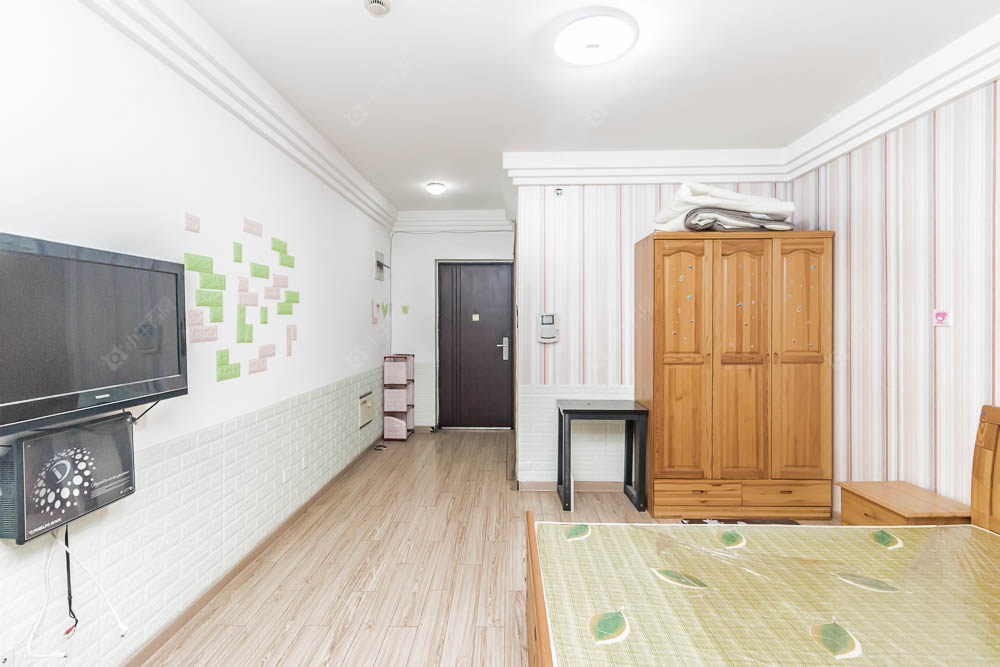 常州莱蒙城铂晶在售二手房源室内图_小牛看房