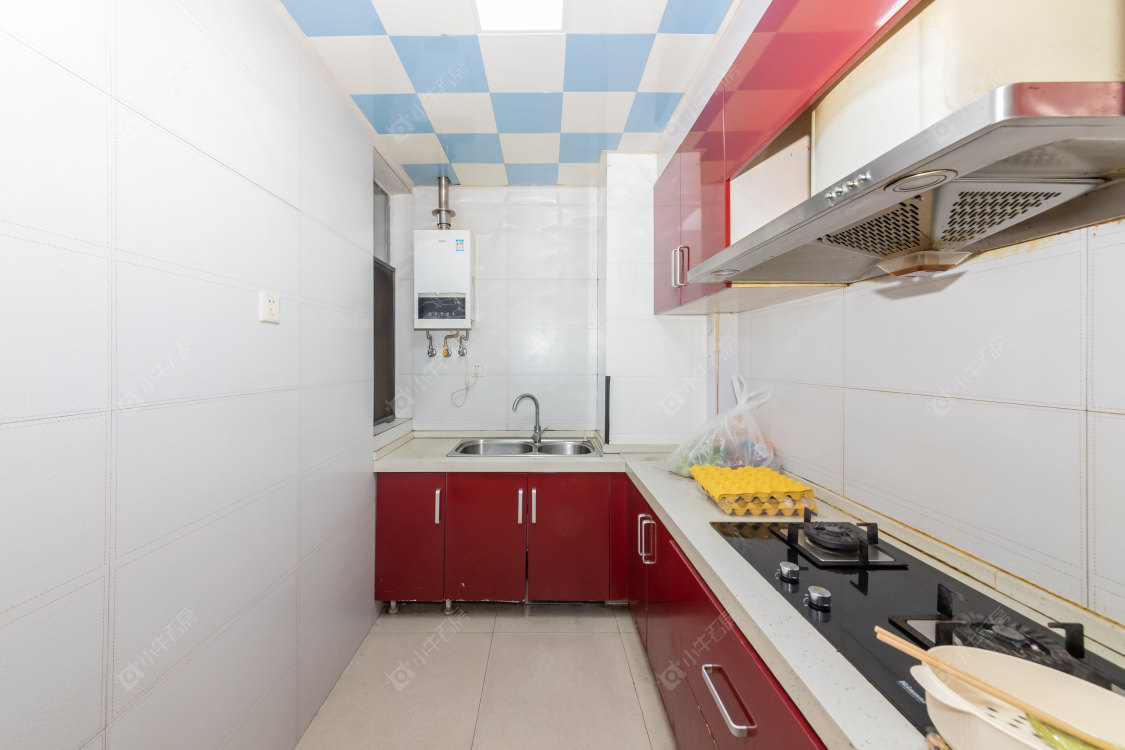 滨江明珠城东区房源室内图 常州滨江明珠城东区在售二手房源室内图_小牛看房