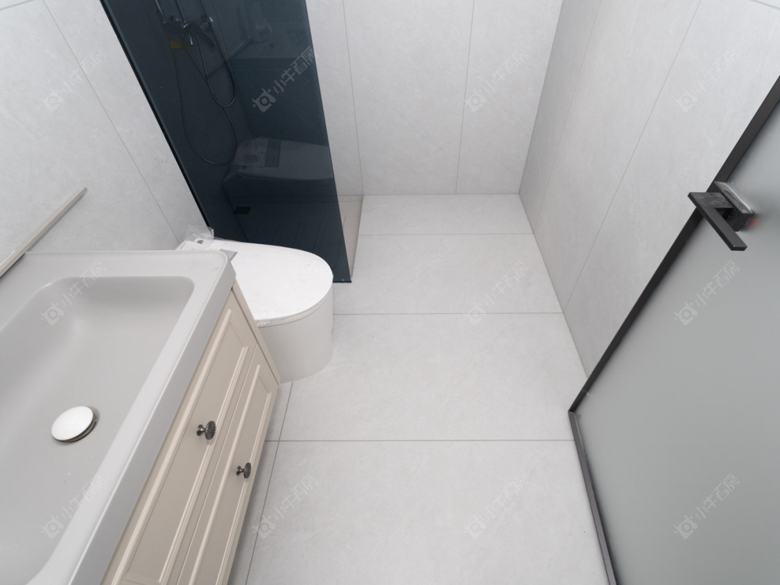 常州中景尚海城在售二手房源室内图_小牛看房