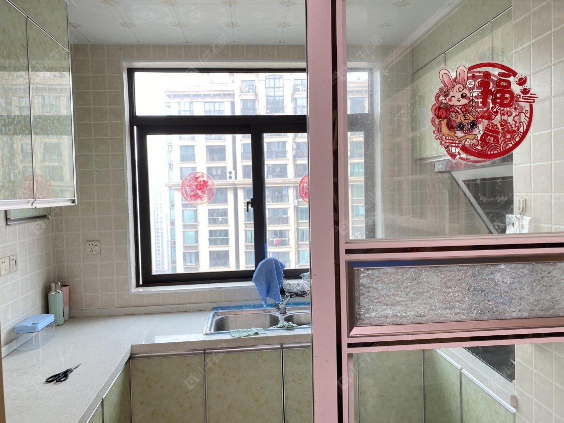 常州大名城南区在租房源_小牛看房