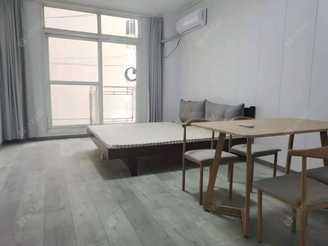 常州现代城在租房源_小牛看房