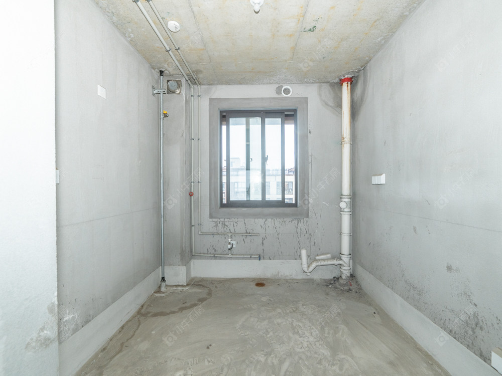 常州三江公园在售二手房源室内图_小牛看房