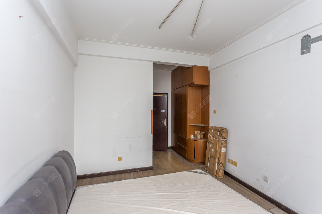 汇金置业广场房源室内图 常州汇金置业广场在售二手房源室内图_小牛看房