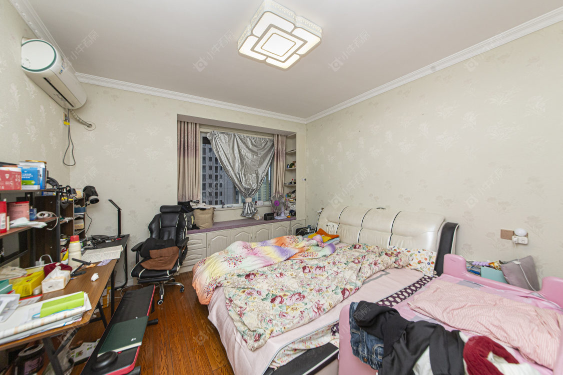 常州新濠澜境在售二手房源室内图_小牛看房