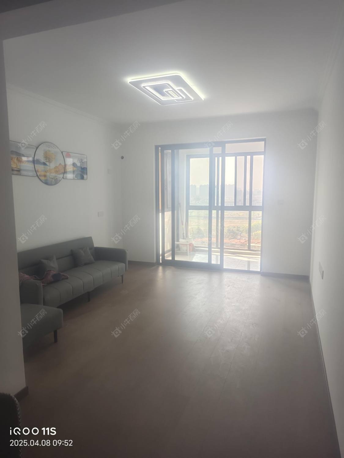 常州聚湖半岛在租房源室内图_小牛看房