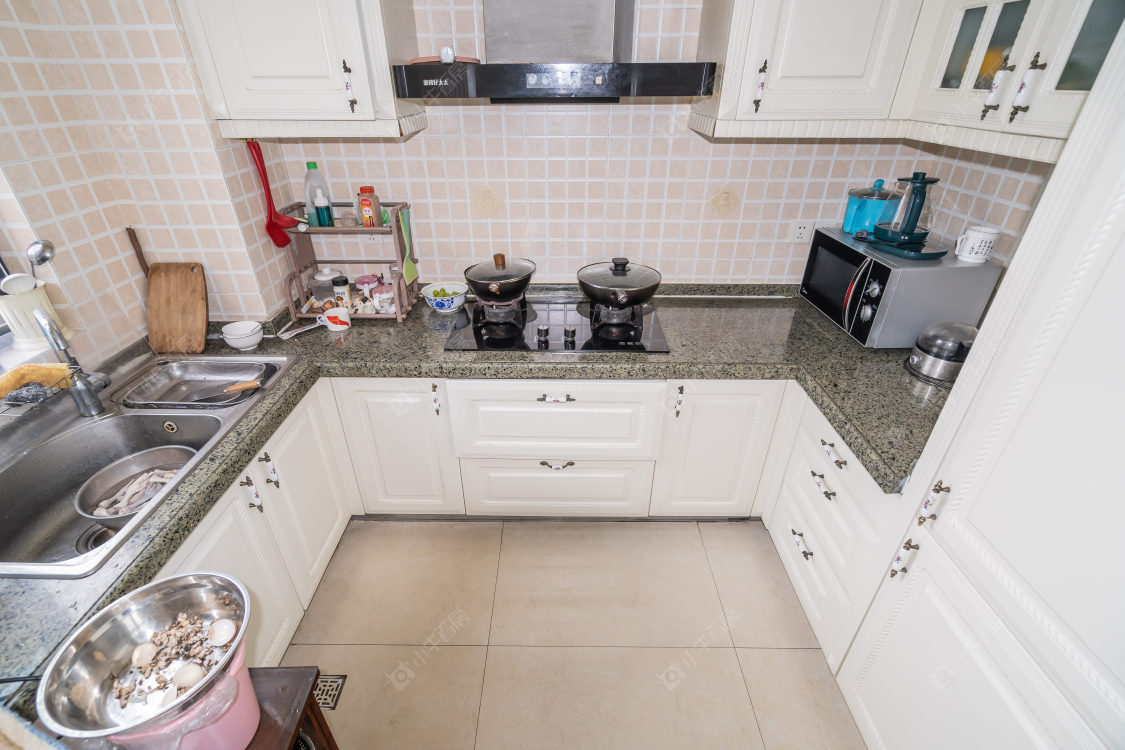 常州国泰新都在售二手房源室内图_小牛看房