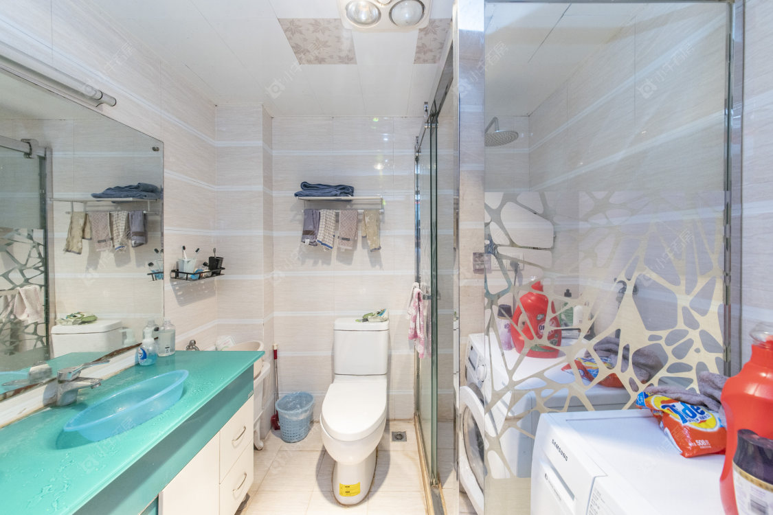 常州中凉二村在售二手房源室内图_小牛看房